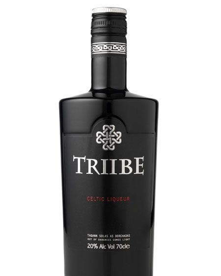 Get ready for gorgeousness girls, the new Triibe liqueur will lavish your tastebuds with luxury. This decadent drink is brilliant for summer sipping or pre-party tipples. The clear cream liqueur is made fabulous with charcoal-filtered Irish malt whiskey softened with honey and Royal Jelly. It's perfect to partner with orange slices and brown sugar, with an energy drink or solo over ice.&nbsp;  <br />
