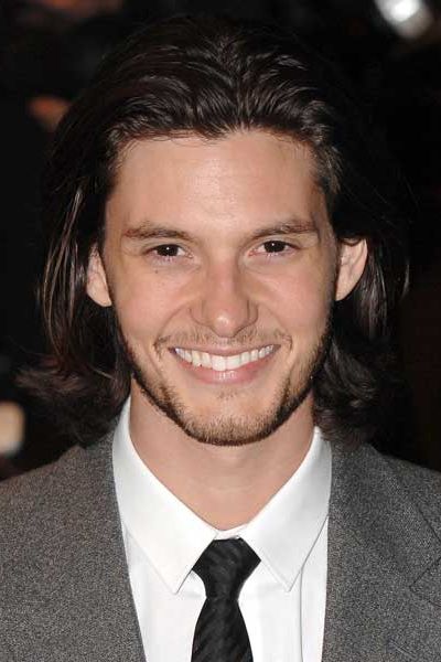 Step aside Ed Westwick and Rob Pattinson, our affections are moving to another beautiful Brit in the form of <em>Dorian Gray</em> star Ben Barnes. And its not just down to his numerous naked scenes in the film...=