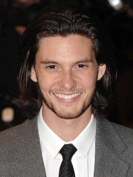 Man we love: Ben Barnes