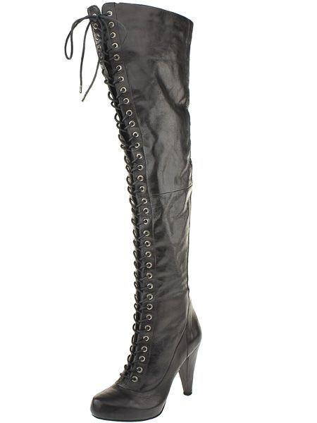 Buy-now boots