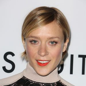 <p>Chloe Sevigny has given her hairstyle a boyish edge by putting a low side parting in and sleeking it back to show off her elfin features. The only must do with this style is to ensure the parting is straight and that you don't overload hair with product, as it could  very easily look like you just haven't washed your hair.</p>