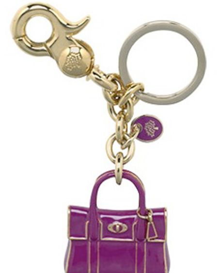 Want a Mulberry bag but cant face parting with a months wage? Then look no further: mini bags at mini prices! (Not the same I know, but still mega cute)<br /><br />£70, <a target="_blank" href="http://www.mulberry.com/?gclid=CJDBj-qf55wCFRQSzAodtw6jMg#/storefront/c5502/4031/category/">www.mulberry.com</a><br />