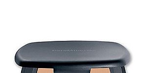 <p>While we love the idea of a glowing complexion on holiday, sometimes dewy can border on shiny and you just need a powder foundation finish. Not only does this version boast natural SPF20, the solid mineral technology means there'll be no spillage while applying on the go. It's a godsend.<br />bareMinerals Ready SPF20 Foundation, £25, <a title="http://www.bareminerals.co.uk/bareMinerals-READY-SPF20-Foundation/UKMasterReadyFoundation,default,pd.html" href="http://www.bareminerals.co.uk/bareMinerals-READY-SPF20-Foundation/UKMasterReadyFoundation,default,pd.html" target="_blank">bareminerals.co.uk</a></p>