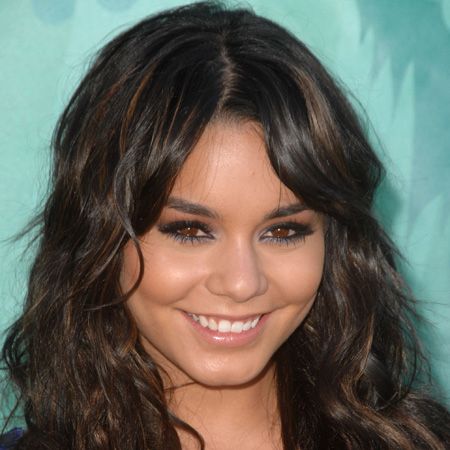 Mere mortals can only dream of having the to-die-for hair of Vanessa Hudgens - she's got the most lust-have locks in Hollywood. From loose waves to elegant up-dos her hair never fails to look fabulous. Click through as <em>Cosmo</em> charts her most tress-tastic moments…