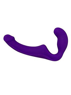 <p>This silicone double-ended dildo offers a sexy triple whammy: it exercises your kegel muscles, hits your sensitive spots and delivers pleasure.</p>
<p>Fun Factory Share silicone double dildo, £49.99, <a href="http://www.lovehoney.co.uk/product.cfm?p=12487" target="_blank">Lovehoney</a></p>