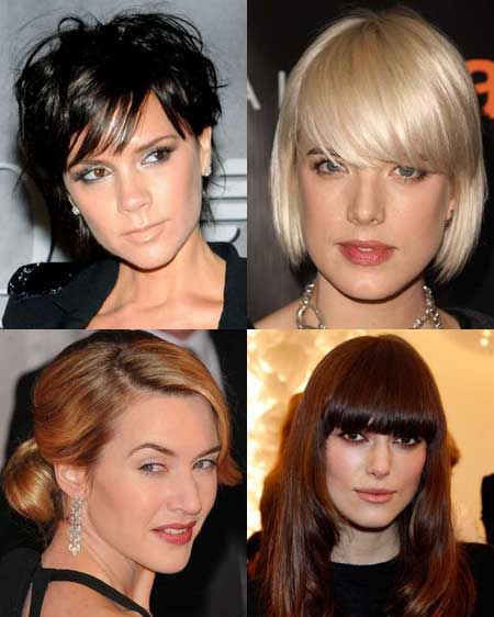Who says Hollywood has all the glamour? Here, we salute the best tressed of Britain and, with the help of the country's top hairdressers, show you how to give your own style the A-list treatment.  <br />