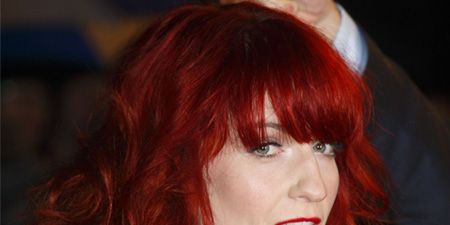 <a href="http://www.cosmopolitan.co.uk/tags/rihanna">Rihanna</a> and <a href="http://www.cosmopolitan.co.uk/tags/florence-welch">Florence Welch</a> show that it's not just natural-look red heads who are having a moment right now. If you're brave enough to dare, ditch any semblance of natural born colour and go for the brightest red you dare<br /><br />Try it: If you like to be noticed!