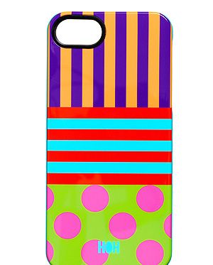 <p>Phone case, £15, <a href="http://shop.houseofholland.co.uk/products/mr-quiffy-iphone-case" target="_blank">House of Holland</a></p>
