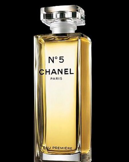 Chanel No5 Eau Première, £67 <br /><br />"Almost faultless. Delicious, silky and perfect new interpretation of a legend." James Craven, Fragrance expert at Les Senteurs, a top London perfume emporium<br />