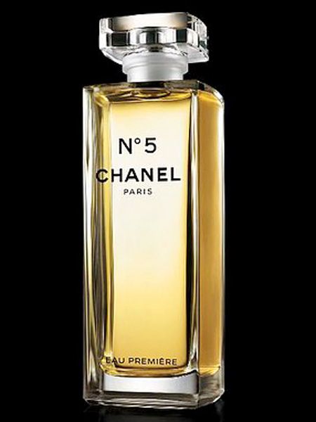 Chanel No5 Eau Première, £67 <br /><br />"Almost faultless. Delicious, silky and perfect new interpretation of a legend." James Craven, Fragrance expert at Les Senteurs, a top London perfume emporium<br />