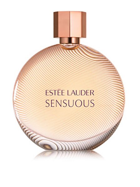 Estee Lauder Sensuous, £29.36 <br /><br />"Woody, creamy, elegant. A new direction for Estee Lauder." Inge van Lotringen, Cosmo Beauty Director; lover of daringly different, sexy oriental scents<br />