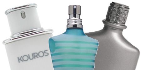 Our Fragrance Awards have been created to help you find these perfect scents -  your man.  Our judges have spent weeks putting top fragrances through their paces to find which really get heads turning and you neck-nuzzling your man.