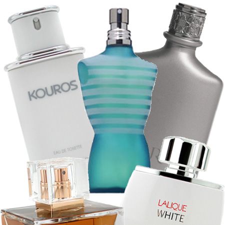 Our Fragrance Awards have been created to help you find these perfect scents -  your man.  Our judges have spent weeks putting top fragrances through their paces to find which really get heads turning and you neck-nuzzling your man.
