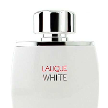 Lalique White Pour Homme, £48.50 <br /><br />"Delicate and beautiful. I want to hug this man." Louise Court, Cosmo Editor and lover of super-feminine floral perfumes<br />