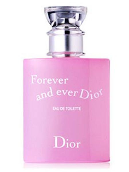 <p>Forever and Ever Dior, £63</p>

<p>Seriously chic and outrageously romantic, this has all the makings of a new classic.</p>