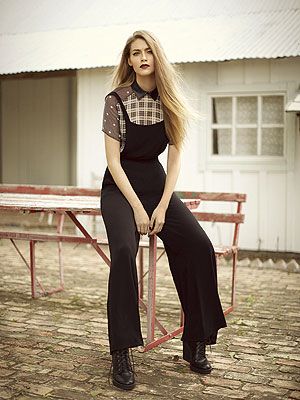<p>Start getting the Miss Selfridge AW13 collection in stores now.</p>
