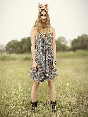 Winter fashion trends 2013 :: Miss Selfridge clothing trends