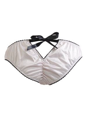 <p>Culotte love knickers, £22, <a href="http://www.softparis.com/shop/en_GB/p/1397/lingerie/strings_et_culottes/culotte_love" target="_blank">Soft Paris</a></p>