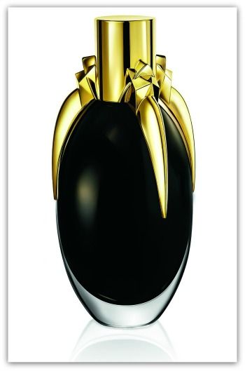 lady gaga perfume with her blood