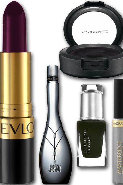 <p>This season beauty has revealed its dark side. From punky plums to gothic blacks, add some midnight magic with these bewitching beauty buys that are perfect for Hallowe'en and beyond </p>
