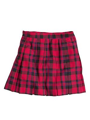 SHOP 10 of the best tartan fashion finds :: Shopping