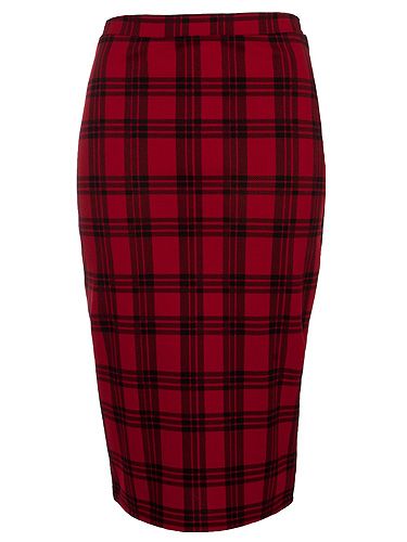 SHOP 10 of the best tartan fashion finds :: Shopping