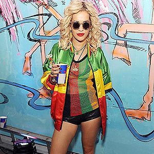 <p>If you're heading to Notting Hill Carnival this weekend, make sure your fashion is as flamboyant as the floats on displayby injecting some colourful Carribean cool into your look.</p>
<p>Take your style cue from Rita Ora (pictured left at Notting Hill Carnival last year) and wear bright bodycon dresses with cool kicks and statement bling.</p>
<p>Get set to joing the style parade with our show-stopping fashion edit...</p>
<p><strong>CLICK THROUGH FOR COSMO'S NOTTING HILL CARNIVAL FASHION FINDS >>></strong></p>
<p> </p>