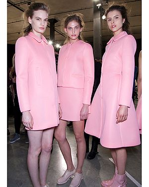 <p>You gotta think pink this season, as it is set to be be <em>the</em> shade de rigeur next season.</p>
<p>From dusky, washed-out shades at Topshop Unique through to the bold bubblegum hues seen at <a href="http://www.cosmopolitan.co.uk/fashion/news/simone-rocha-fashion-designer-interview" target="_blank">Simone Rocha</a>, the AW13 catwalks were positively blushing with gorgeously girly pink (and a Cosmo favourite).</p>
<p>Get ahead of the game and pick up a pink piece pre-season with our edit of the best pink fashion finds, available NOW on a high street near you...</p>
<p><strong>CLICK THROUGH TO SHOP COSMO'S EDIT OF AW13 PINK FASHION FINDS >>></strong></p>
<p><a href="http://www.cosmopolitan.co.uk/fashion/news/simone-rocha-fashion-designer-interview" target="_blank">READ COSMO'S INTERVIEW WITH DESIGNER (AND PINK FAN) SIMONE ROCHA</a></p>
<p> </p>