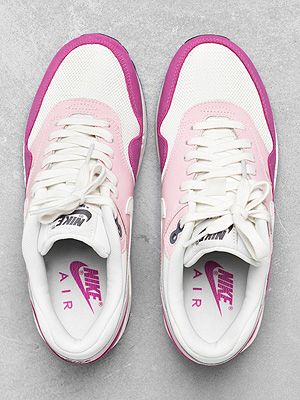 <p>Pink Nike Air Max 1, £95, <a href="http://www.stories.com/New_in/All_new_in/Nike_air_max_1_essential/591727-2336279.1" target="_blank">& Other Stories</a></p>