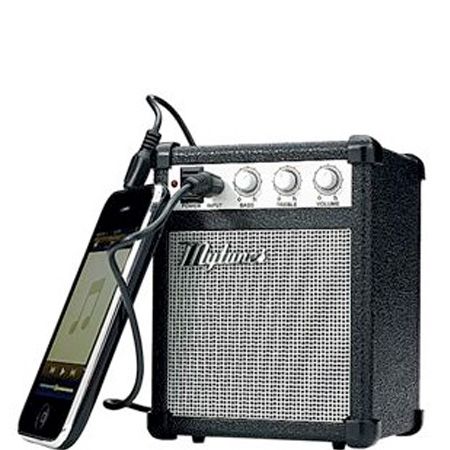 Let him live his rock star dream, even if he sounds more like X Factor's John and Edward than Oasis with this mini amp for his iPod. It's battery operated so there's no risk of it blowing a fuse and has base, treble and volume control. <br /><br /><a target="_blank" href="http://www.next.co.uk/shot.asp?extra=sch&b=G45&p=2322&s=7&n=Men&pid=471-186&exclude=00LB00%7c00L00&returnurl=%2fsearch%3fp%3dQ%26lbc%3dnext%26uid%3d554964666%26ts%3dv7%26w%3dMP3%2520amp%26af%3d%26isort%3dscore%26method%3dor%26filter%3dsubset%253a3003%26nxtv%3d000%26nxti%3d0&bct=%26quot%3bMP3%20amp%26quot%3b">www.next.co.uk</a><br /><br />