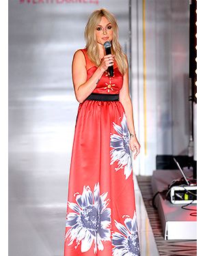 <p>Fearne Cotton proudly spoke about her new collection saying: "For spring/summer 14 I really wanted to keep an edge to my collection but add in an element of fun through print, pops of colour and quirky detail."</p>
<p><a href="http://www.cosmopolitan.co.uk/fashion/shopping/diane-von-furstenberg-nyfw-show-2013#fbIndex1" target="_blank">SEE DIANE VON FURSTENBERG'S SS14 COLLECTION</a></p>
<p><a href="http://www.cosmopolitan.co.uk/fashion/Fashion-week/london-fashion-week-live-stream" target="_blank">WATCH LONDON FASHION WEEK LIVE</a></p>
<p><a href="http://www.cosmopolitan.co.uk/fashion/shopping/the-fashion-fix-shop-bargain-buys" target="_blank">SHOP: FASHION BUYS FOR £10 OR LESS</a></p>