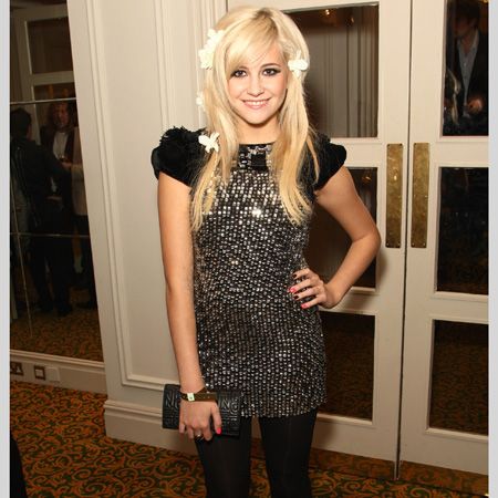 2009 has been Pixie's year. The <a target="_blank" href="fashion-&-style/pixie-lott-interview-cosmo-award-winner/v1">Cosmo award winner</a> stole the style limelight on the festival circuit with her hippy-meets-street look and kept the momentum going gracing numerous glam dos since. Fun-loving, funky, fabulous!<br />