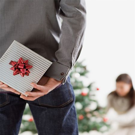 Mystified as to why he's got you a necklace for xmas and not the Jimmy Choo heels you asked for? It's time to discover what his gift means and whether your relationship will last countless Christmasses, or won't even make it to New Year with Cosmo's present decoder