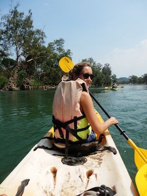 Recreation, Water, Outdoor recreation, Waterway, Boating, Watercraft, Boat, Kayaking, Kayak, Canoeing, 