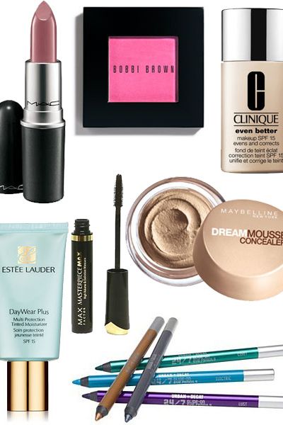<p>Knowing which is the best mascara, concealer and lippy is as high up on our agenda as bagging a Mulberry Bayswater and a night in with Robert Pattinson. Hurrah then for Cosmo's Beauty Director Inge Van Lotringen; Beauty Editor Kate Turner and Beauty Assistant Philippa Chapman who have let us in on their makeup bag must-haves </p>
