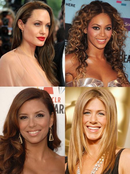 The noughties saw more famous faces than ever striking a beauty chord with the public. Superdrug quizzed over 3,000 people to discover our ultimate icons and here are the famous faces that make up the top 20... who do you think came in at number 1?