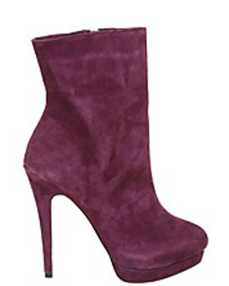 Purple is one of my favourite colours. These sky high heels are def a wardrobe staple<br /><br />£25, reduced from £90, <a target="_blank" href="http://www.office.co.uk/womens/office/mahiki_platform_ank_bt/10/7406/19898/1/">www.office.co.uk</a><br />