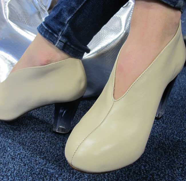 Harriet Stigner Office Shoes Cosmopolitan 151112