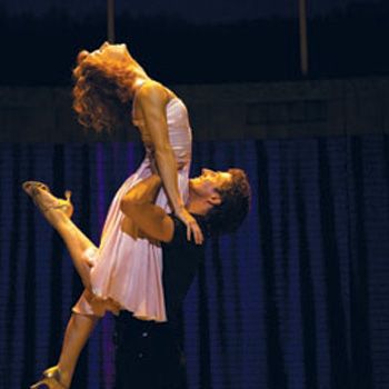 Are you ready to have the time of your life? West End hit, Dirty Dancing has joined forces with Magic 105.4 and is hosting a charity gala at 7.30pm this Saturday, 13 February. All proceeds from the ticket price will go towards the radio station's Cash for Kids charity. And beyond being amazed by the show, you'll also get a Dirty Dancing gift bag and be entered into a draw to win a holiday for two in North Carolina. Get your ticket now at <a target="_blank" href="http://www.ticketmaster.co.uk/event/17004228B1B75EDD?artistid=947764&majorcatid=10002&minorcatid=207">www.ticketmaster.co.uk</a>