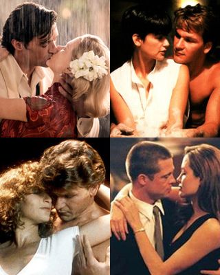 Want to have sex like a film star? Cosmo has the answer. We've taken the steamiest on-screen sex scenes and shown you how to take the moves and passion from the big screen and recreate them in your bedroom. Prepare for pleasure central, screen siren style...