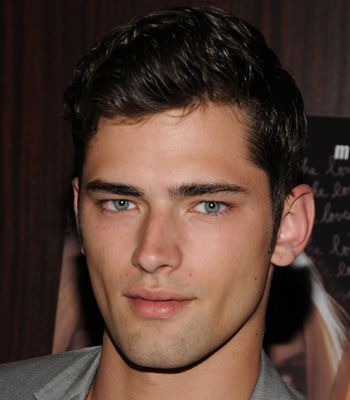 Men don't come better styled or better looking than model, Sean O'Pry. The gorgeous guy from Georgia has been the face of Calvin Klein and JOOP! and catwalked for Versace, Yves Saint Laurent and Givenchy, to name just a few. But who cares about his CV when you've got 6ft or pure perfection to drool over. Do you think he needs a dresser….? <br />