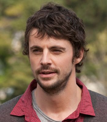 Let us introduce you to this week's lust-have, Matthew Goode. The delicious Devon-born actor first sexed-up the small screen in the <em>Inspector Lynley Mysteries</em> but he's superseded that to be on the big screen staring in <em>A Single Man</em> and <em>Leap Year</em> (both out now). Yes, that's right, you've now got two chances to catch the Matt bug - although judging by this pic, we're guessing you've already got it…