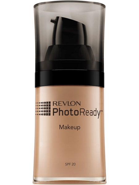 <p>This clever makeup grants you an airbrushed complexion with a formula that adapts to different lighting so you look pore-perfect in all your photos! Hello new Facebook profile pic…</p>

<p>Revlon Photoready, £12.99, <a target="_blank" href="http://www.boots.com/en/Revlon-PhotoReady-Makeup-30ml_1042568/?cm_re=c9094_rot1-_-pwp-_-revlon_photoready&cm_sp=department-_-c9094-_-c9094_rot1&cm_mmc_o=-uubkbzfwlCjCKww5kbELCjCvi%20i9%20niioCjCC">www.boots.com</a></p>
