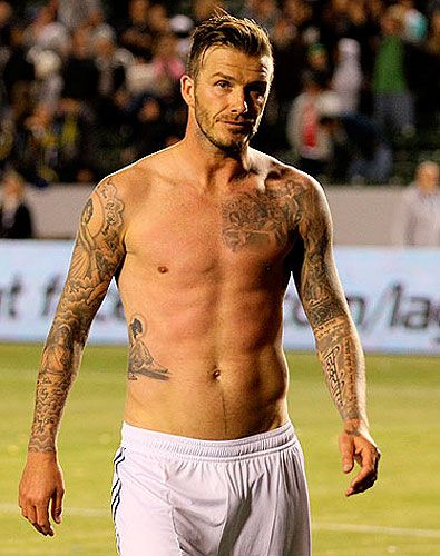 Head, Skin, Facial hair, Standing, Chest, Sportswear, Trunk, Muscle, Barechested, Sports, 
