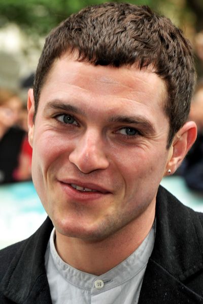 The cheeky chappy hit the BBC big time thanks to Gavin & Stacey as the loveable lead, but we've been secretly smitten since we first clapped eyes on him in Teachers