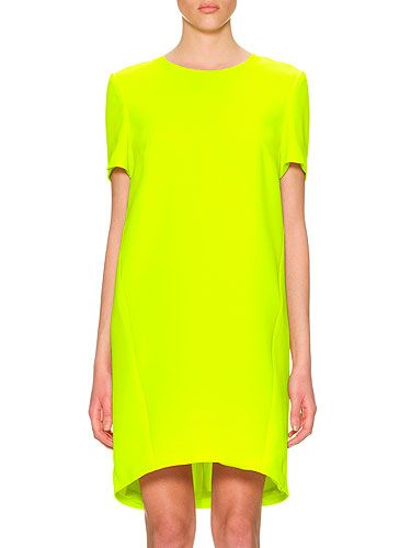 Product, Yellow, Green, Sleeve, Shoulder, Standing, Elbow, Joint, Human leg, One-piece garment, 