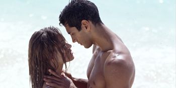 <p>Sun, sea, sand and sizzling sex... Make sure your summer trip is hot, hot, hot with our horny holiday sex tips</p>