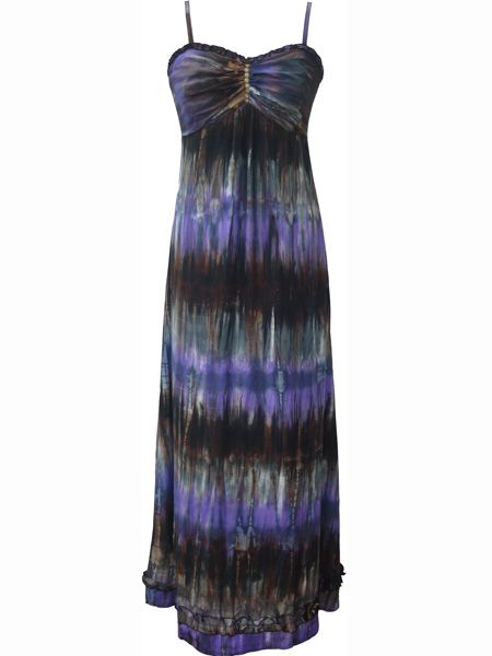 <p>We adore this tie-dye maxi new in at Sugarhill Boutique. A serious head-tuner! </p>

<p>£57, <a target="_blank" href="http://www.sugarhillboutique.com/">Sugarhill Boutique</a></p>

