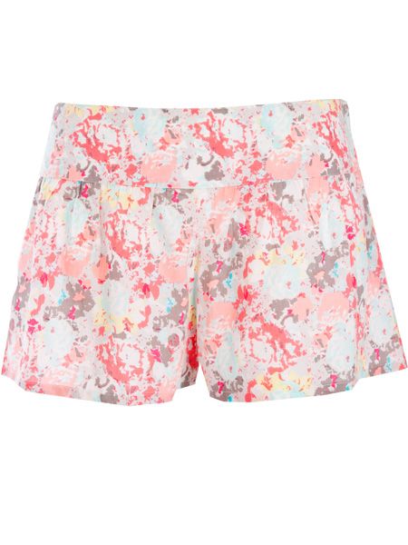 <p>We love these pastel flowery shorts. Cute for parties, festivals and holidays!</p>

<p>£19.99, Soul Cal at <a target="_blank" href="http://www.republic.co.uk/Shorts/Soul-Cal-Floral-Short/invt/64067">Republic</a></p>