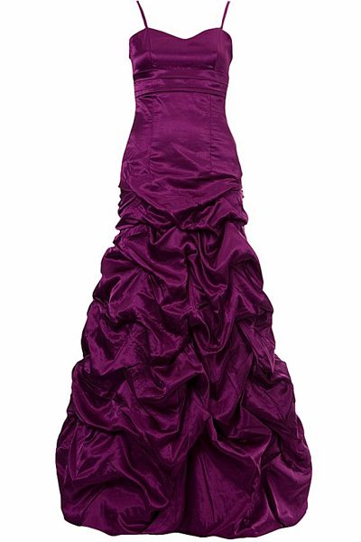<p>Turn heads and drop jaws with this wowzer gown. And have you <em>seen</em> the price tag?</p>

<p>£40, <a target="_blank" href="http://www.newlook.com/shop/teens/clothing/hitched-prom-dress_195315350?extcam=AFF_AFW_ShopStyle+UK">www.newlook.com</a></p>
